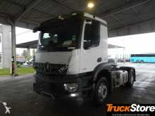 Mercedes Arocs