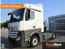 Mercedes Actros