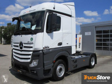 Mercedes Actros