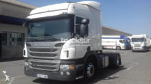 Scania P 450