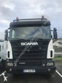 Scania G 400