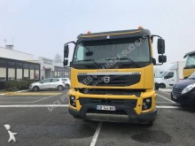Volvo FMX 400