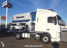 DAF XF105 FT 460