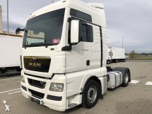 MAN TGX 18.440 XXL