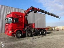 Scania R 560