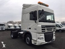DAF XF105 460