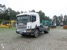Scania G 124G400