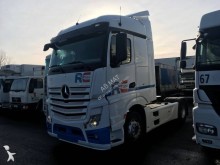 Mercedes Actros 1848 LS