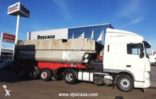 DAF XF105 FT 460