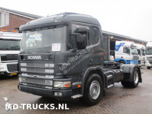 Scania P