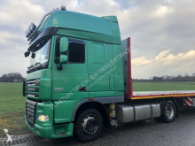trattore DAF