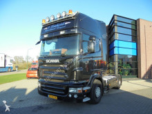 Scania R 500