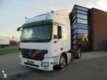 Mercedes Actros 1836