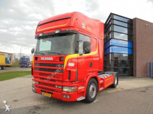 trattore Scania