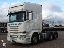 Scania R 580