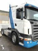 Scania R 420