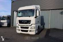 MAN TGX 18.440 XL