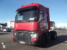 Renault Gamme T 460 T4X2 E6
