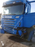Scania R 470