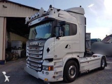 Scania R 580