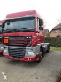 DAF XF105 410