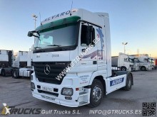 Mercedes Actros 1846 LS