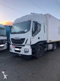 Iveco Stralis AS 440 S 42