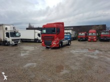 DAF XF105 FT 460