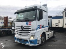 Mercedes Actros 1848 LS