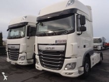 DAF XF460