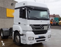 Mercedes Axor 1843