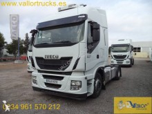 Iveco Stralis AS 440 S 50 TP