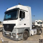 Mercedes Actros 1846 LS