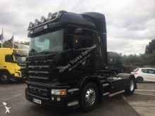 Scania R 500