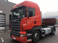 Scania R 420