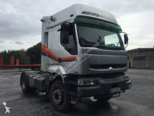 tracteur Renault Tractora