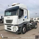 Iveco Stralis 480