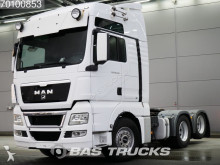 MAN TGX 28.540