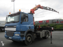 DAF CF85 430
