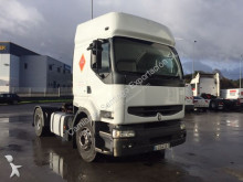 Renault tractor unit