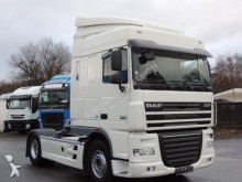 DAF tractor unit