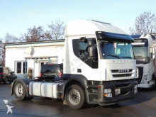 Iveco tractor unit