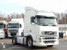 Volvo tractor unit