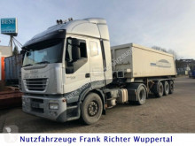 Iveco tractor unit