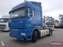 DAF XF105 460