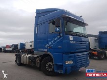 DAF XF105 460