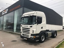 Scania G 420