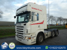 Scania R 500