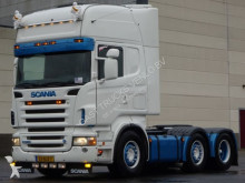 Scania tractor unit