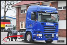 Scania tractor unit